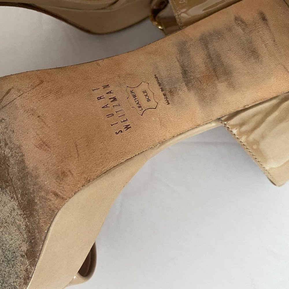 STUART WEITZMAN - Picture 5 of 8